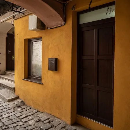 Studioboutique Brasov Exterior photo