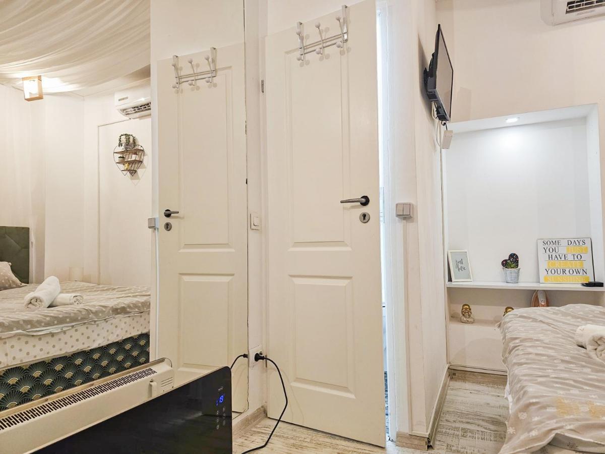 Apartment Studioboutique Brasov