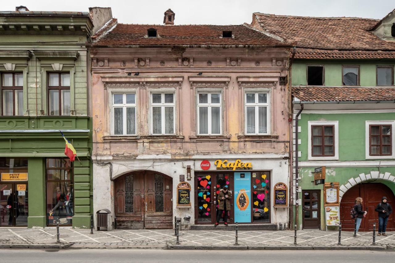 Apartment Studioboutique